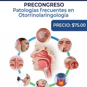 Solo Precongreso
