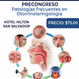 Solo Precongreso