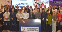 Galería de fotos del V Congreso Internacional 2025