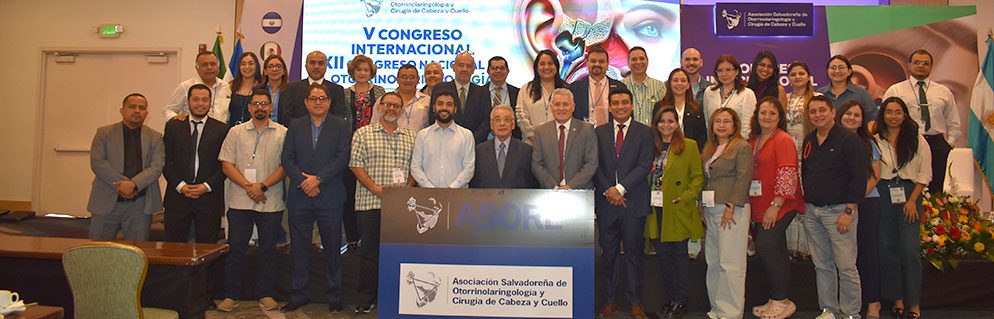 Galería de fotos del V Congreso Internacional 2025