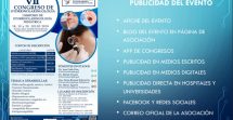 Presentación Informativa del Congreso 2019