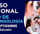 IX Congreso de Otorrinolaringología